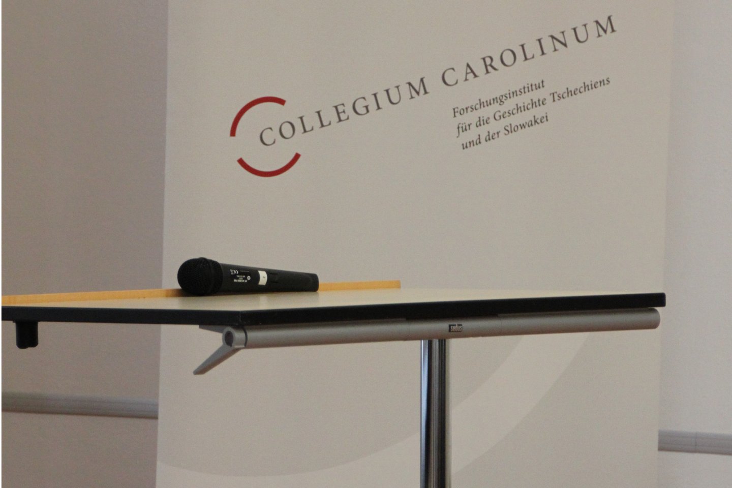 Collegium Carolinum | Collegium Carolinum