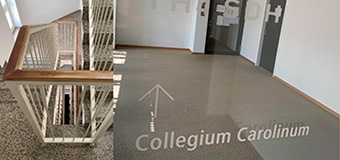 COLLEGIUM CAROLINUM