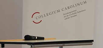 COLLEGIUM CAROLINUM